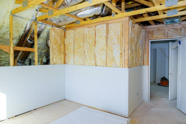 Best Energy Efficiency Insulation in Alta Sierra, CA