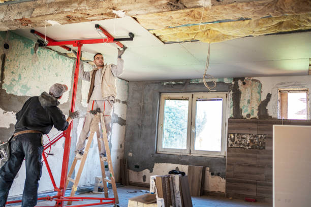 Best Insulation for Specific Applications in Alta Sierra, CA