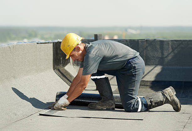 Best Spray Foam Insulation in Alta Sierra, CA