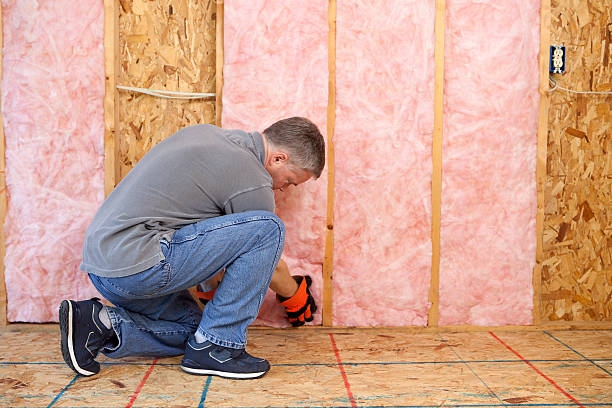 Best Fiberglass Insulation in Alta Sierra, CA