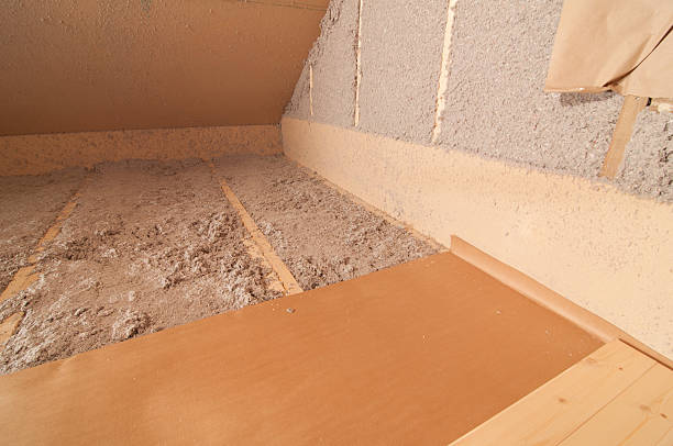 Professional Insulation Contractor in Alta Sierra, CA